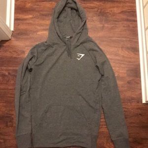 Men’s Gymshark hoodie